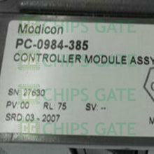 Modicon PC-0984-385