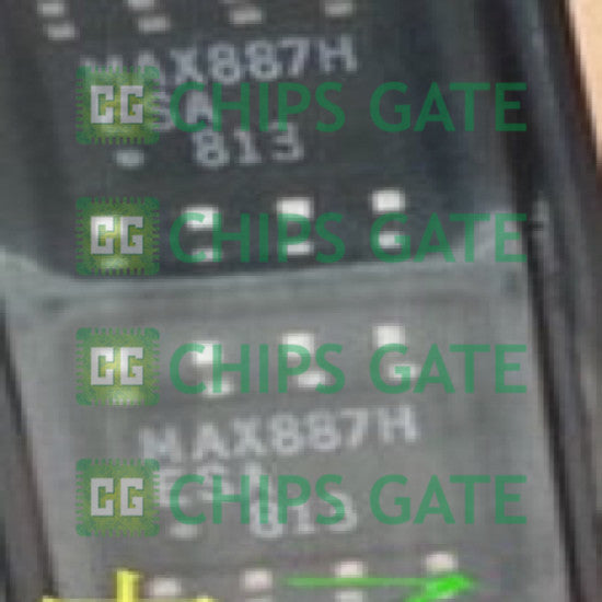 Maximum MAX887HESA