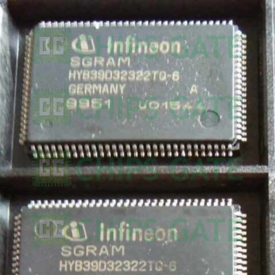HYB39D32322TQ6