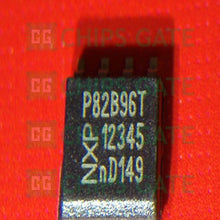 International Rectifier P82B96P