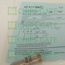 Contrinex DW-AS-603-M8-120
