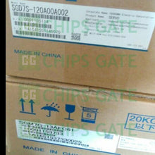 SGM7G13AFC61+SGD7S120A00A002