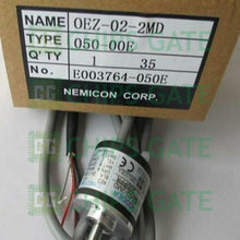 Nemicon OEZ-02-2MD