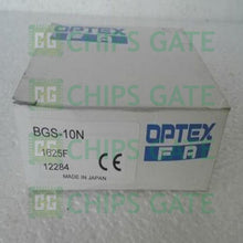 Optex BGS-10N