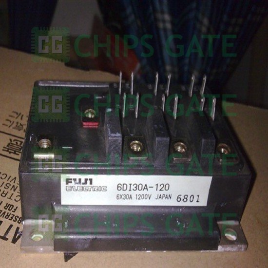 6DI30A120