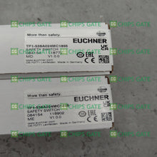 Euchner TP1-538A024M