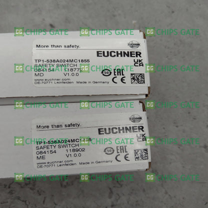 Euchner TP1-538A024M
