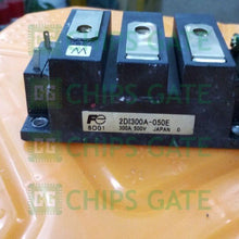 2DI300A050E