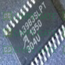 Allegro A3983SLPTR-T