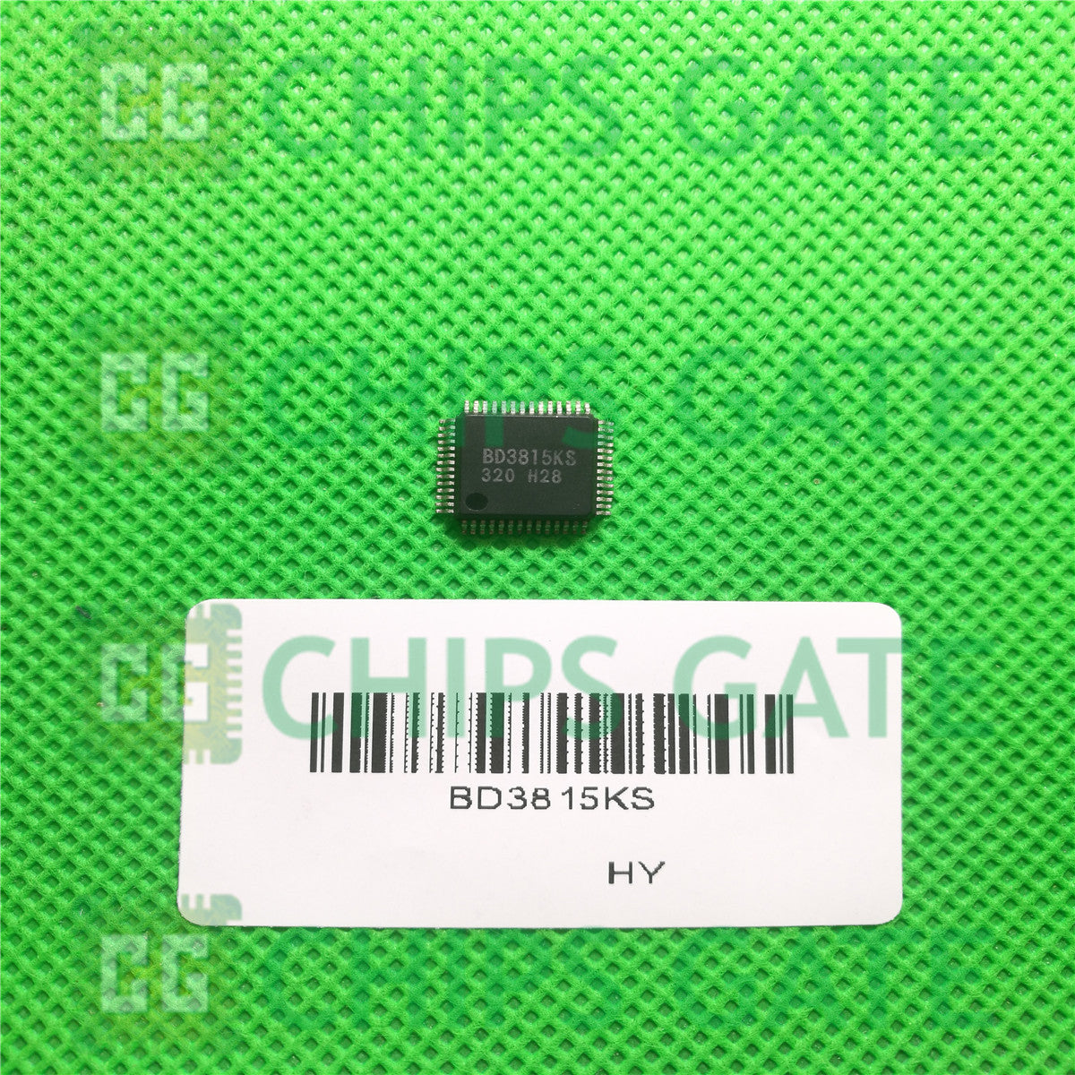 Rohm BD3815KS