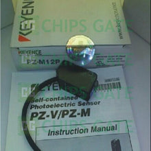 PZM12P