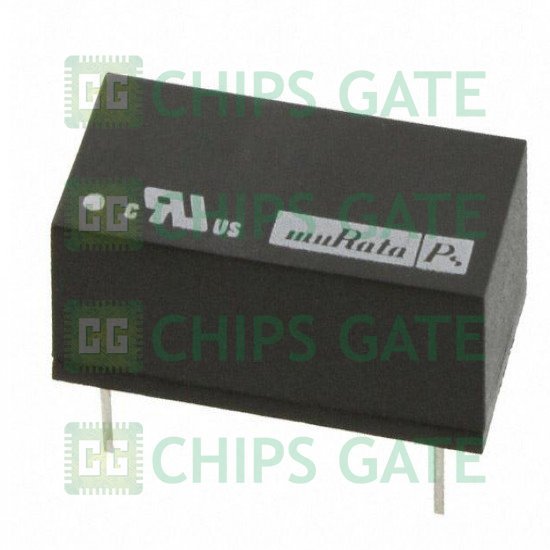 Murata Power MEV1S0505DC