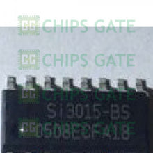 Silicon SI3015-FS