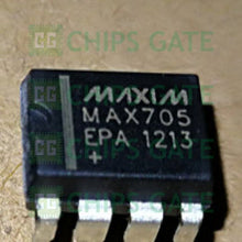 Maximum MAX705EPA
