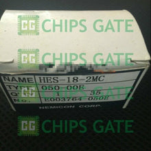 Nemicon HES-18-2MC