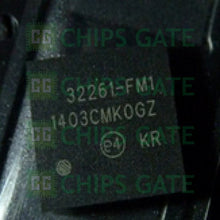 Silicon SI32260-C-FM1R