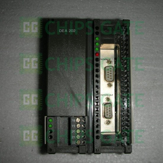 Modicon AS-BDEA-202