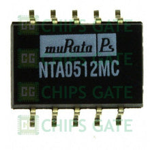 Murata Power NTA0512MC