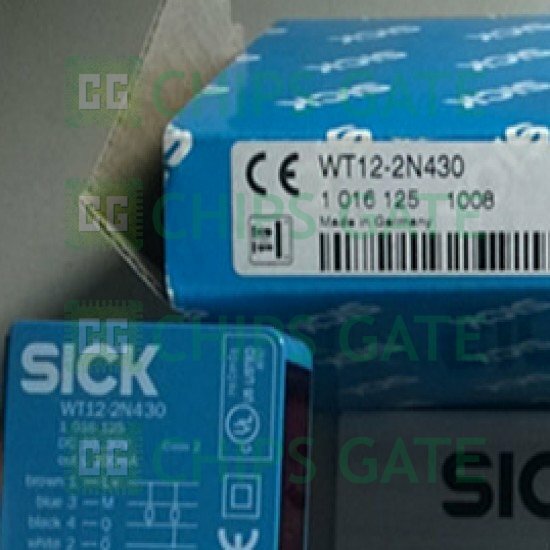 WT122N430