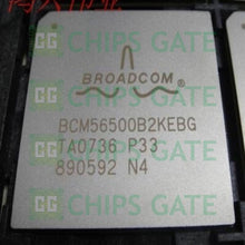Broadcom BCM56500B2KEB