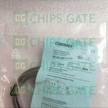 Contrinex DF-AD-604-C1717