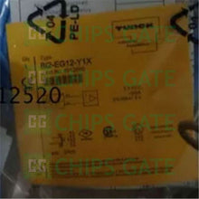Turck BI2-EG12-Y1X