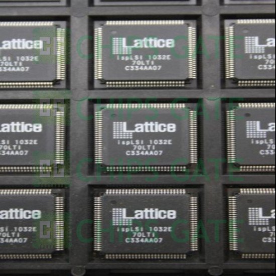 Lattice ISPLSI1032E-70LT