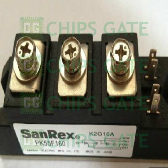 Sanrex PK55F-160