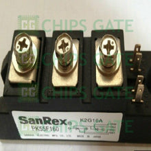 Sanrex PK55F-160