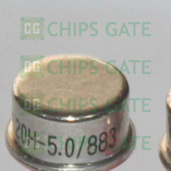 Nsc LM120H-5.0-883