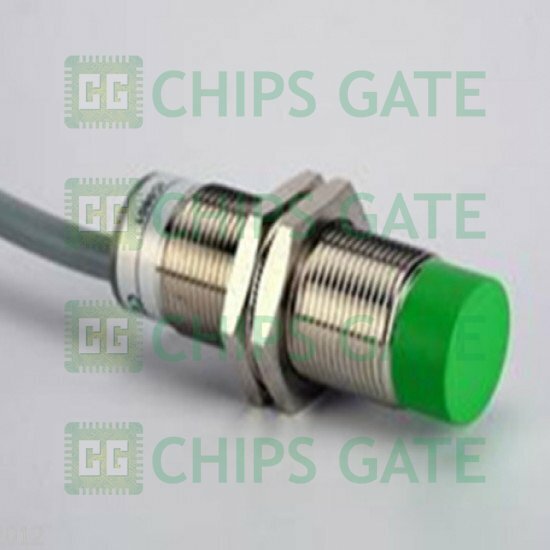 Elco NC8-M18-CN6L