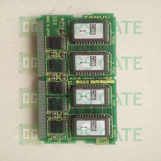 A20B29000290