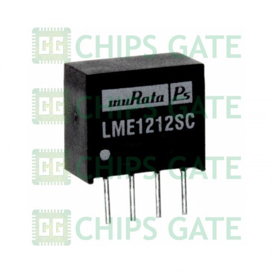 Murata Power LME1212SC