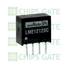 Murata Power LME1212SC