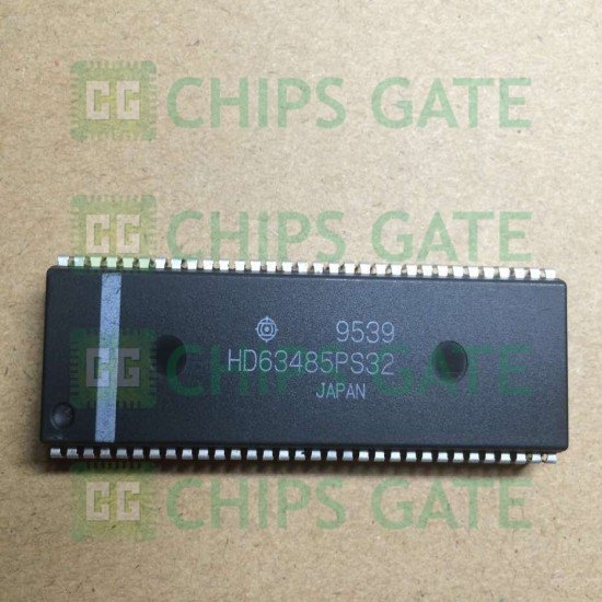Hitachi HD63485PS32