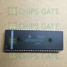 Hitachi HD63485PS32