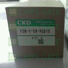 Ckd FSM-V-DN-R0010