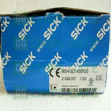 WS43D1430F20