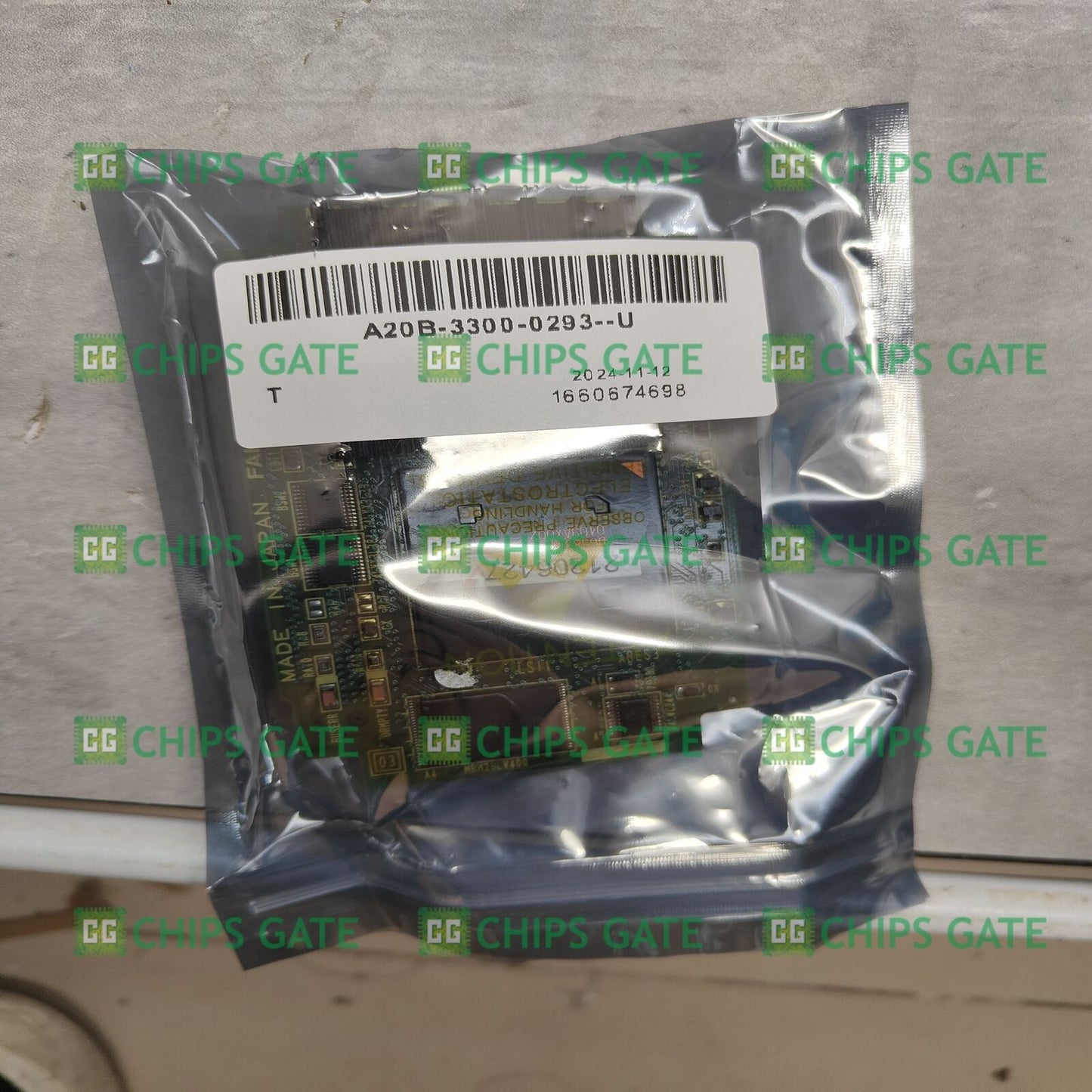 A20B33000293