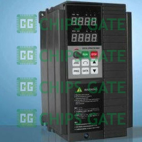 Eurotherm EV500-0055G-0075P-T4