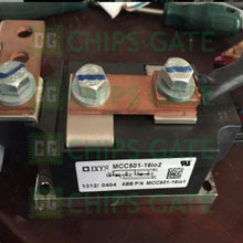Ixys MCC501-16IO2