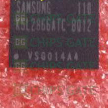 Samsung K5L2866ATC-BQ12
