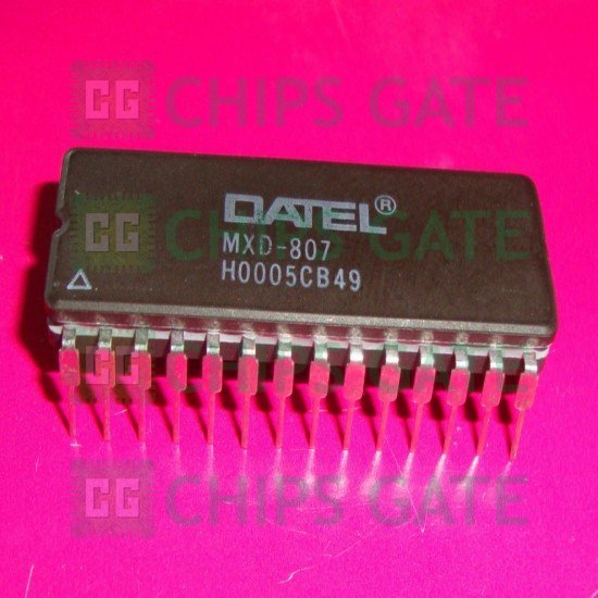 Datel MXD-807