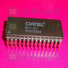 Datel MXD-807