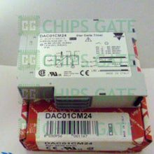 Carlo DAC01CM24