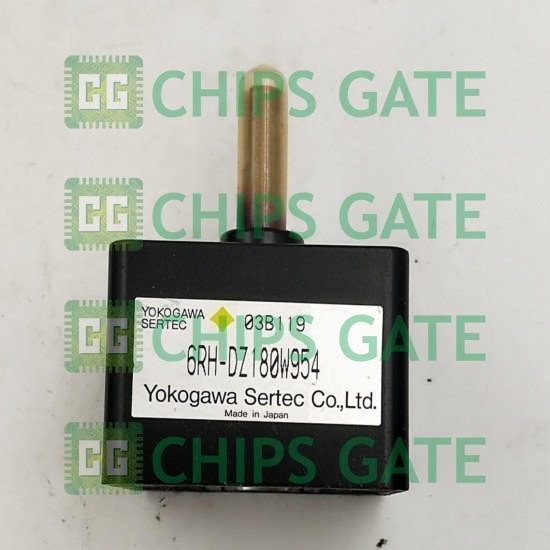 Yokogawa 6RH-DZ180W954