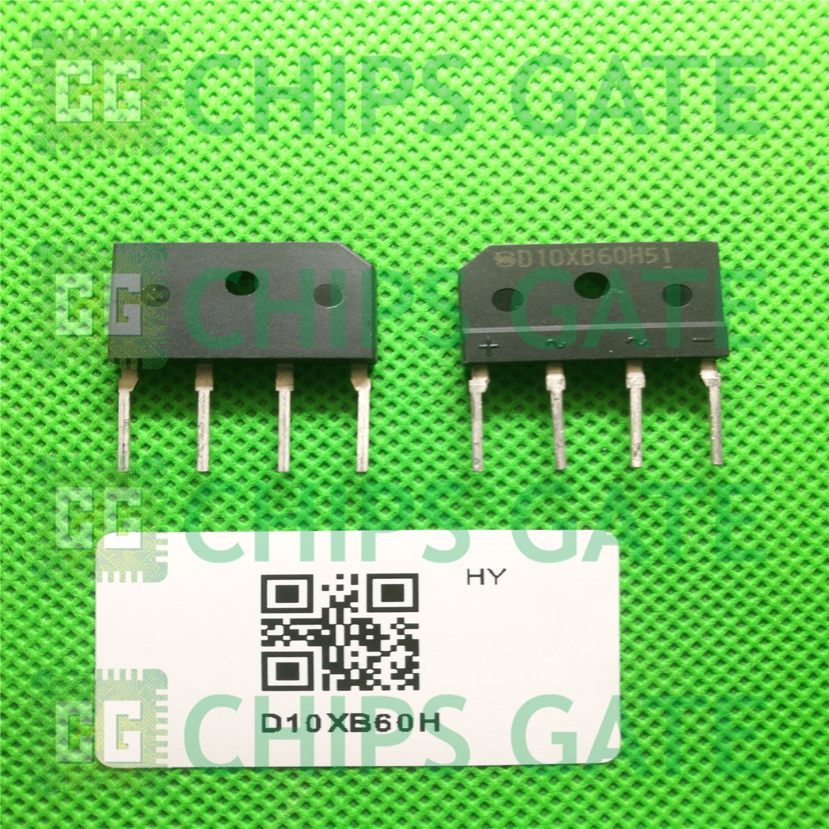 Shindeng D10XB60H