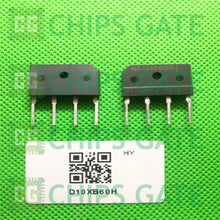Shindeng D10XB60H