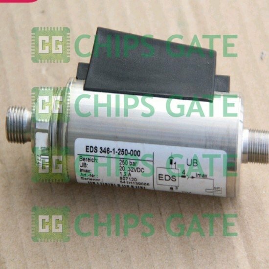 Hydac EDS346-1-250-000