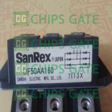 Sanrex DF50AA160